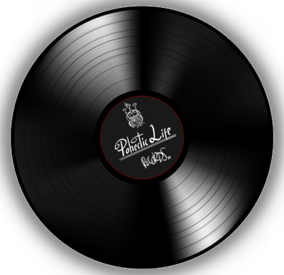 Pohectic Life Records Vinyl
