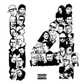 Pohectic - Prynce P - 14